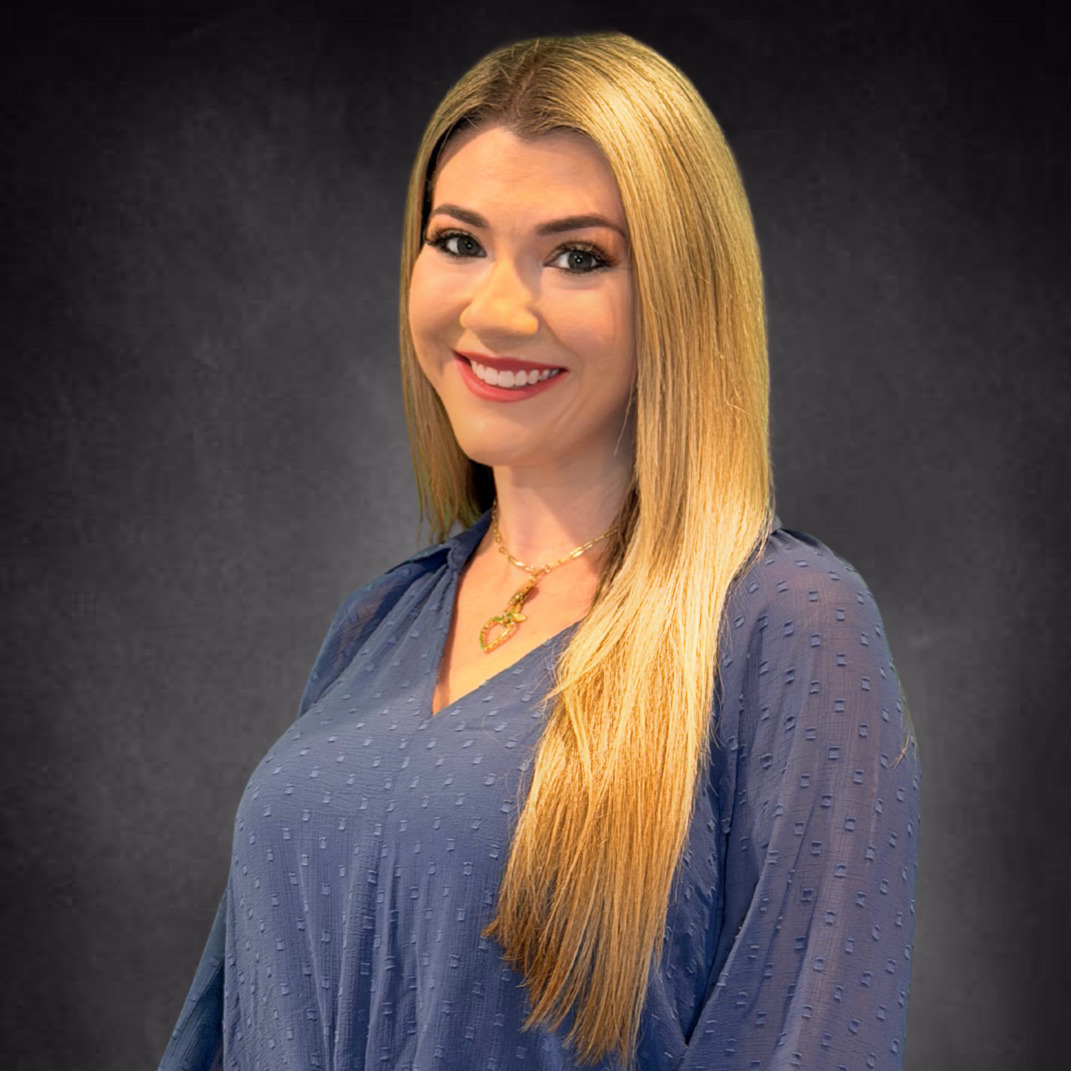 Alexsey Goodman Headshot