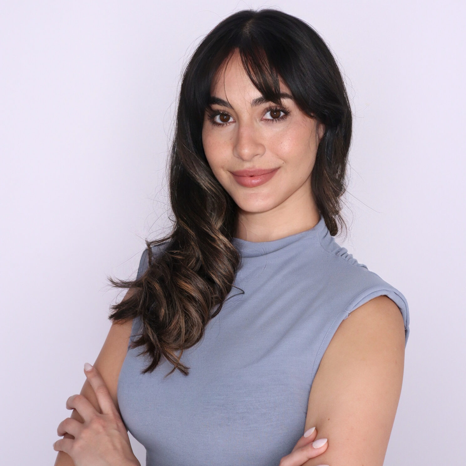 Patricia Perez, MSN, APRN, PMHNP-BC, FNP-BC
