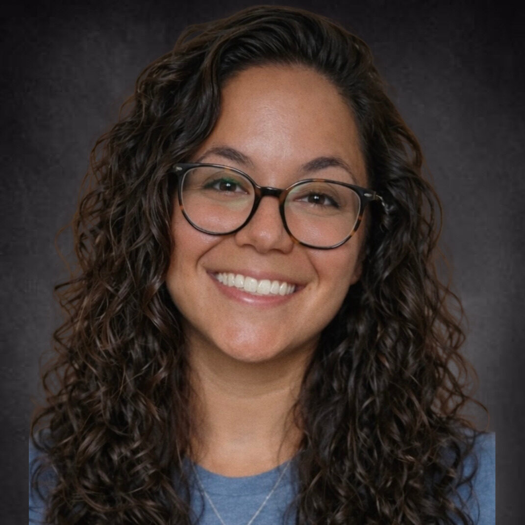 Chrissy Aspromonte, LMHC, QS