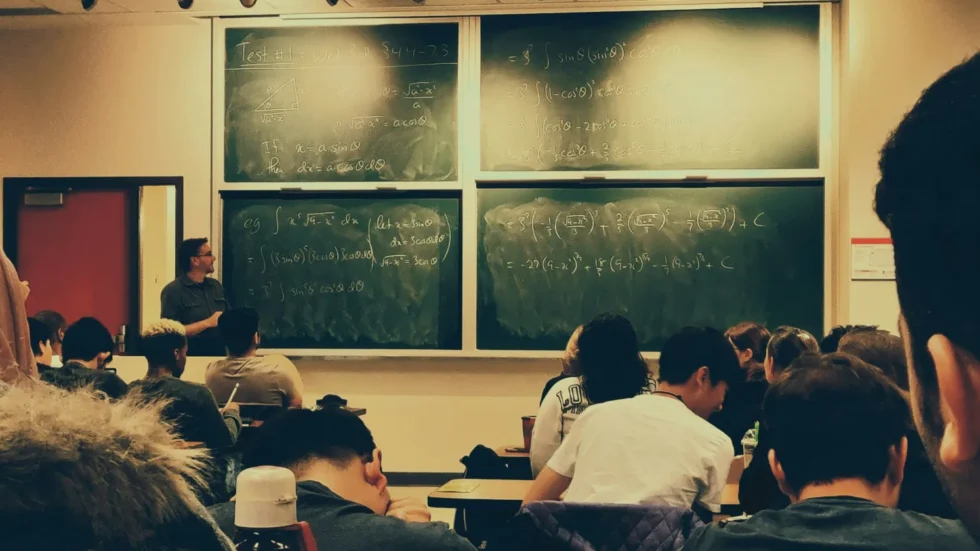 Conquering Academic Performance Anxiety: Five Strategies for Success