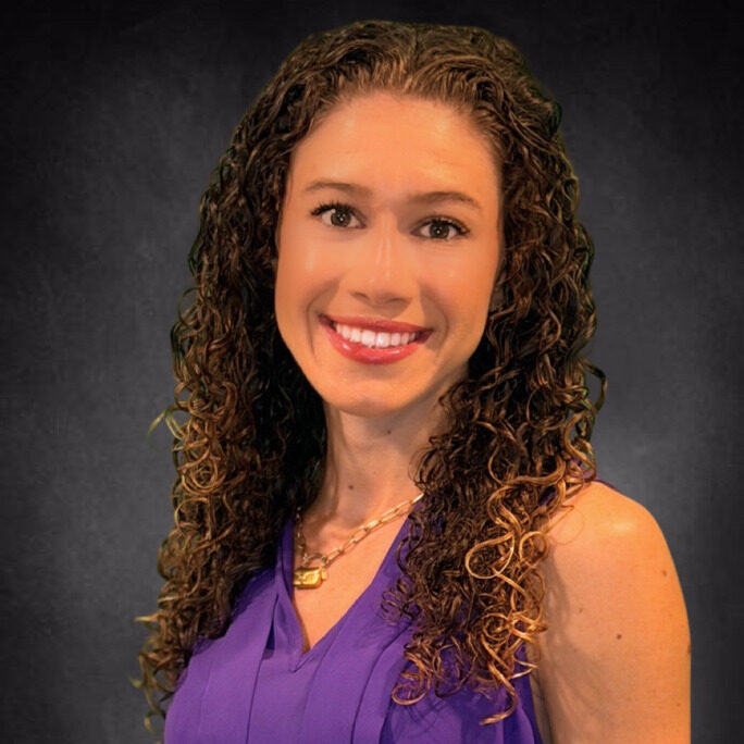 Hannah Lee, RMHCI