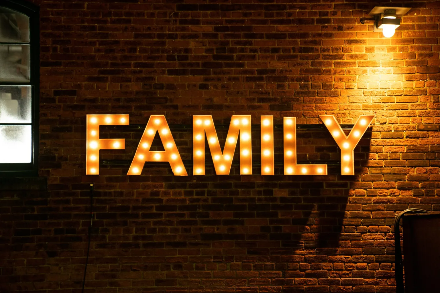 Setting Healthy Boundaries With Family