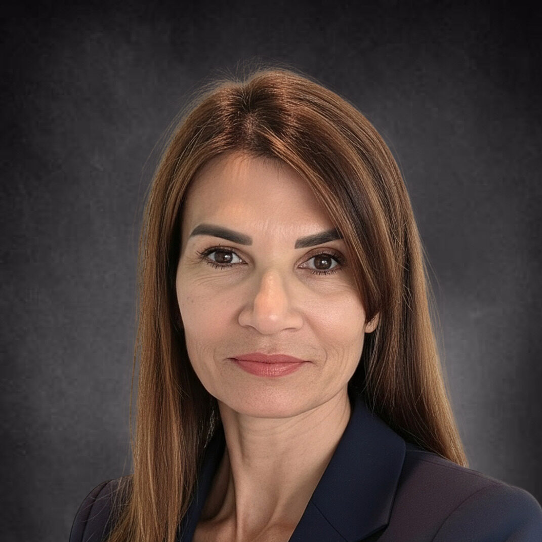 Christine Panoch, PsyD