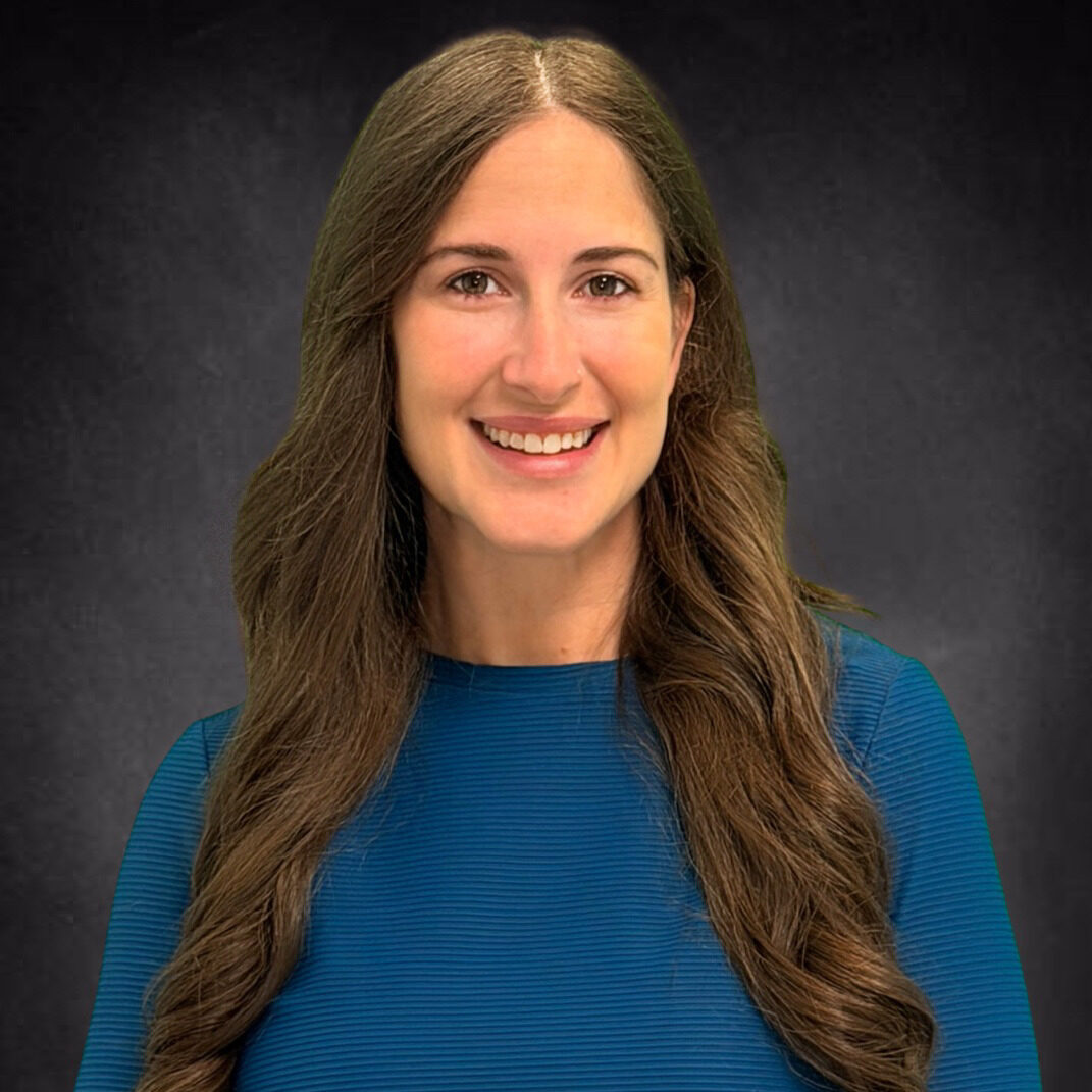 Jackie Gilreath