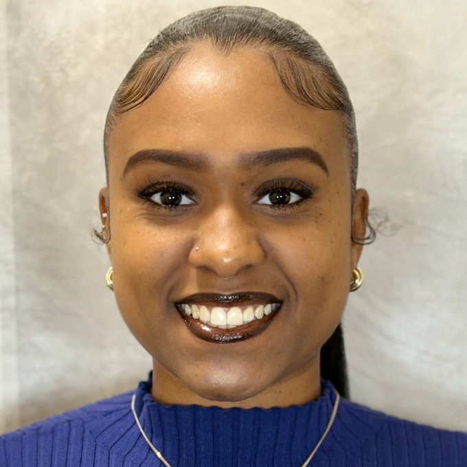 Jasmine Hall