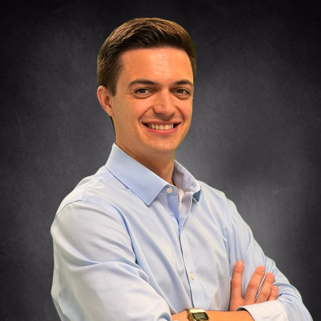 Jesse Mozeko, LMFT