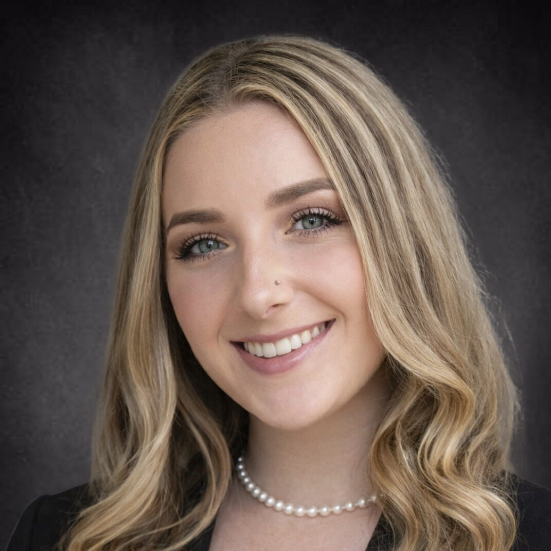 Jordyn Lee, RMHCI
