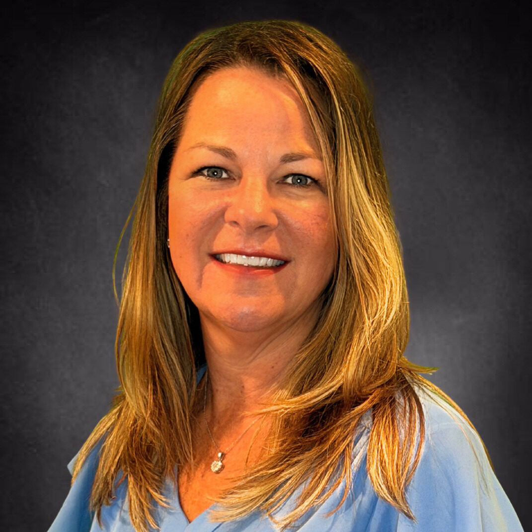 Melissa Ringel, RMHCI