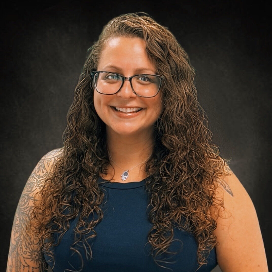 Monica Gallino, LCSW-QS