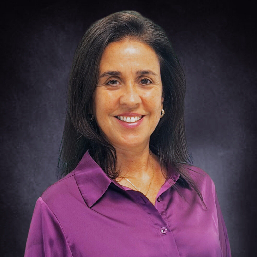 Patricia Camargo