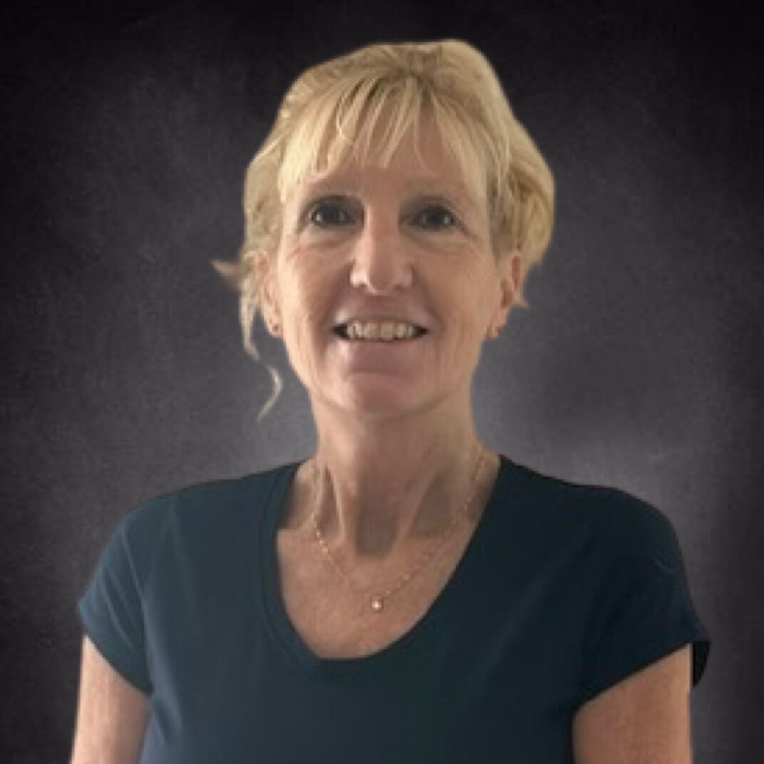 Shari Roach
