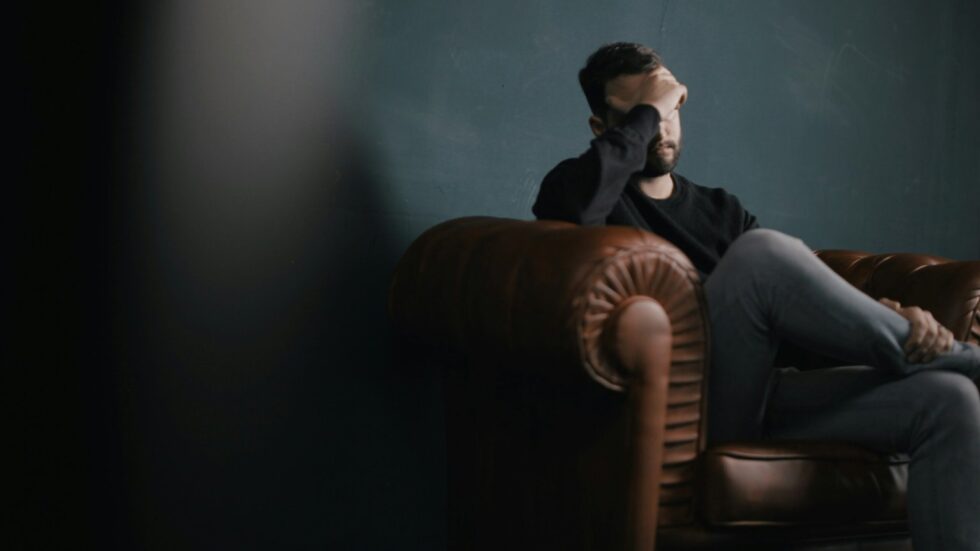 Navigating Anxiety: When Someone Else’s Anxiety Triggers Your Own