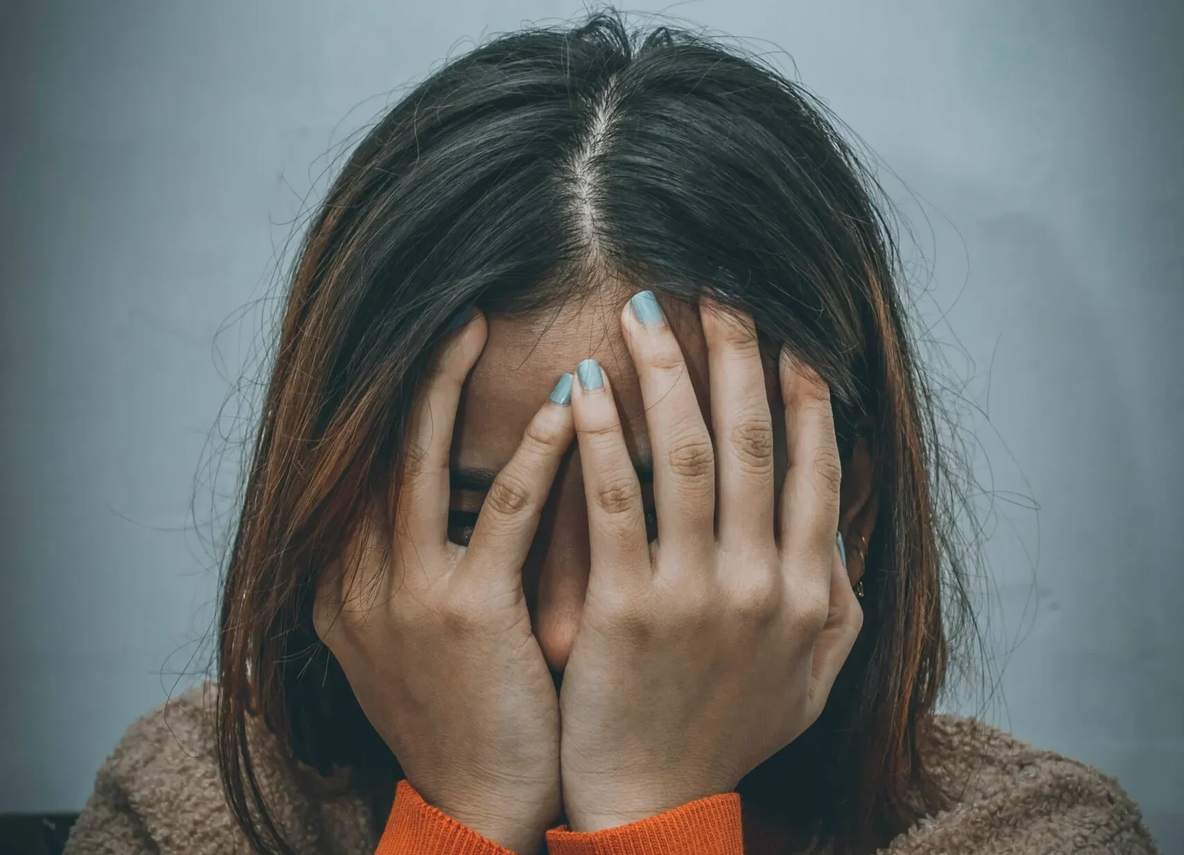 How Trauma Affects Identity